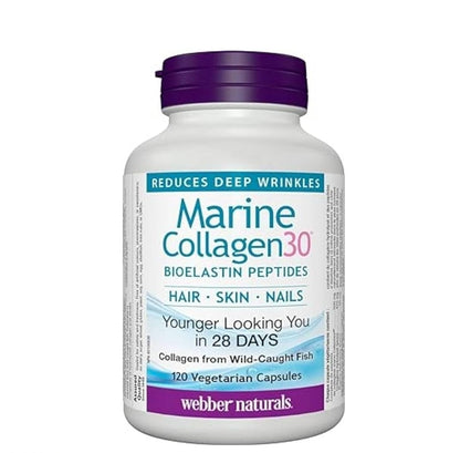 Marine Collagen30 Bioelastin Peptides