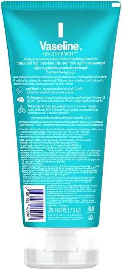 Healthy Bright Gluta-Hya Serum Burst Smoothing Perfector