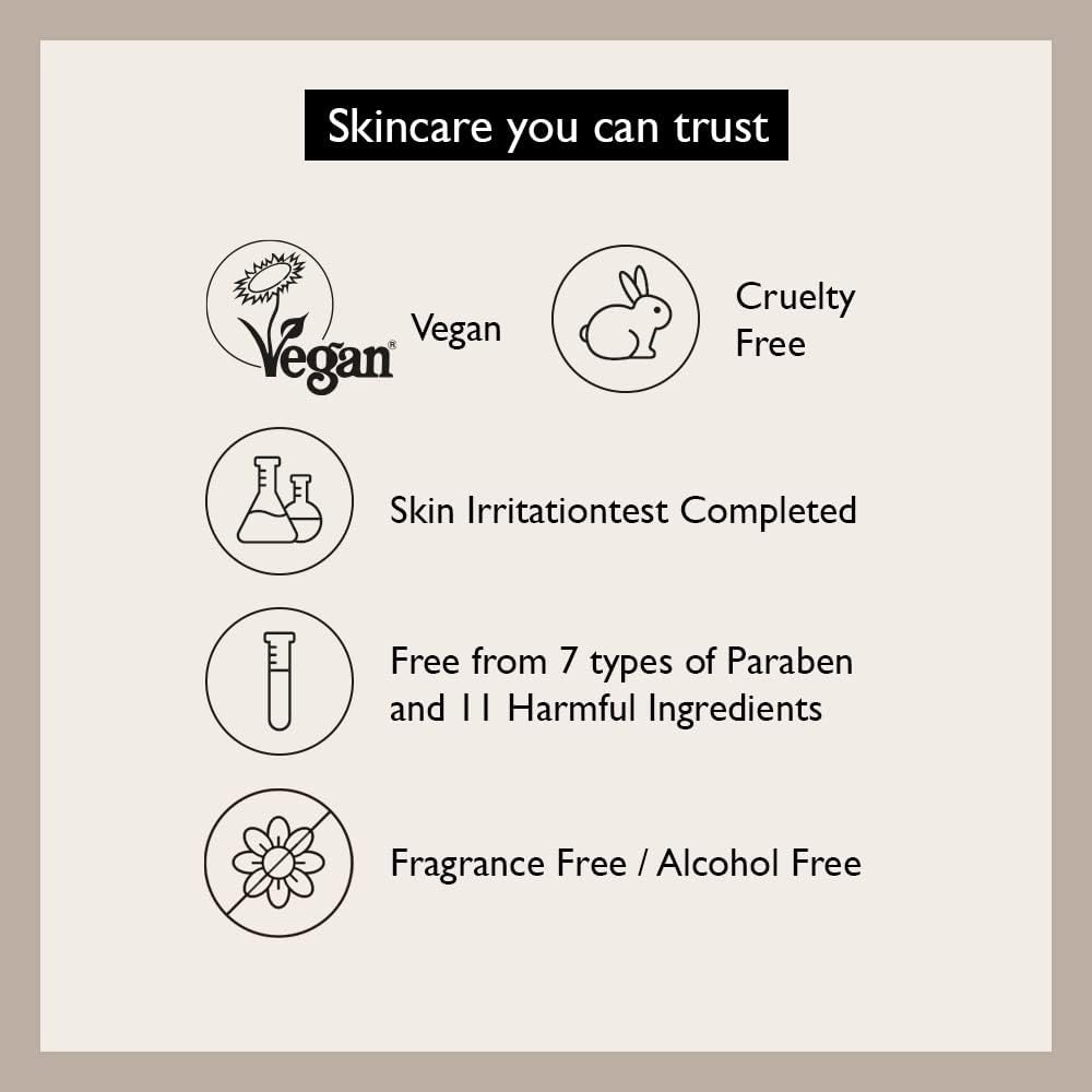 Black Rice Hyaluronic Toner