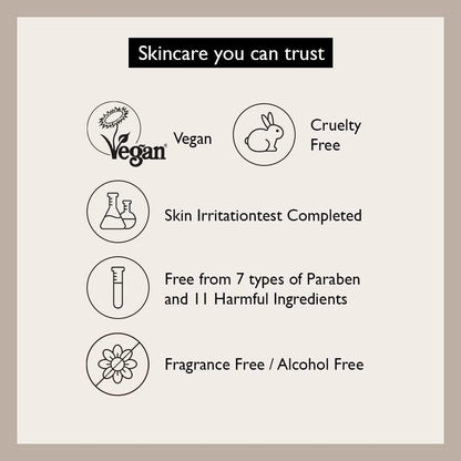Black Rice Hyaluronic Toner