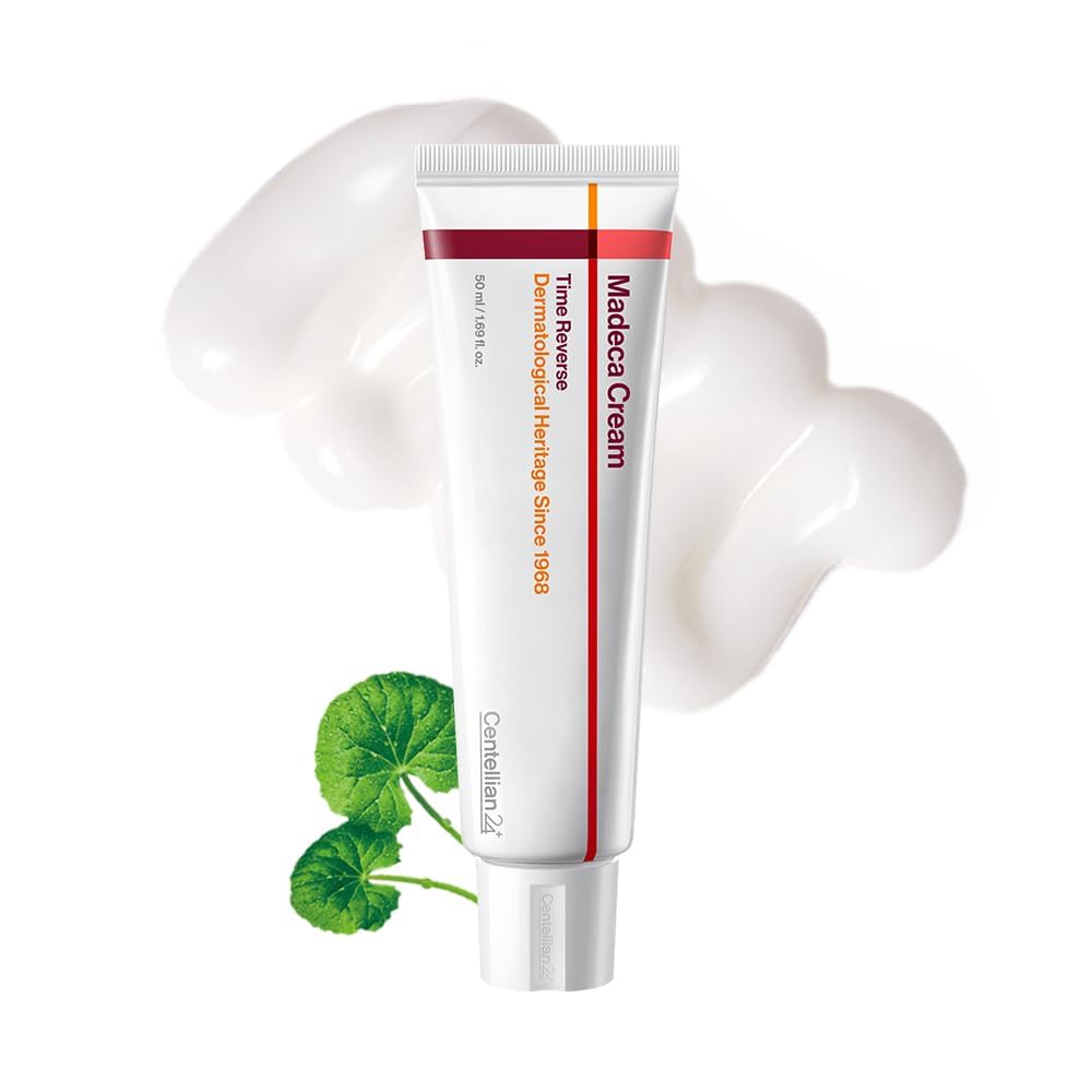 Madeca Cream Time Reverse
