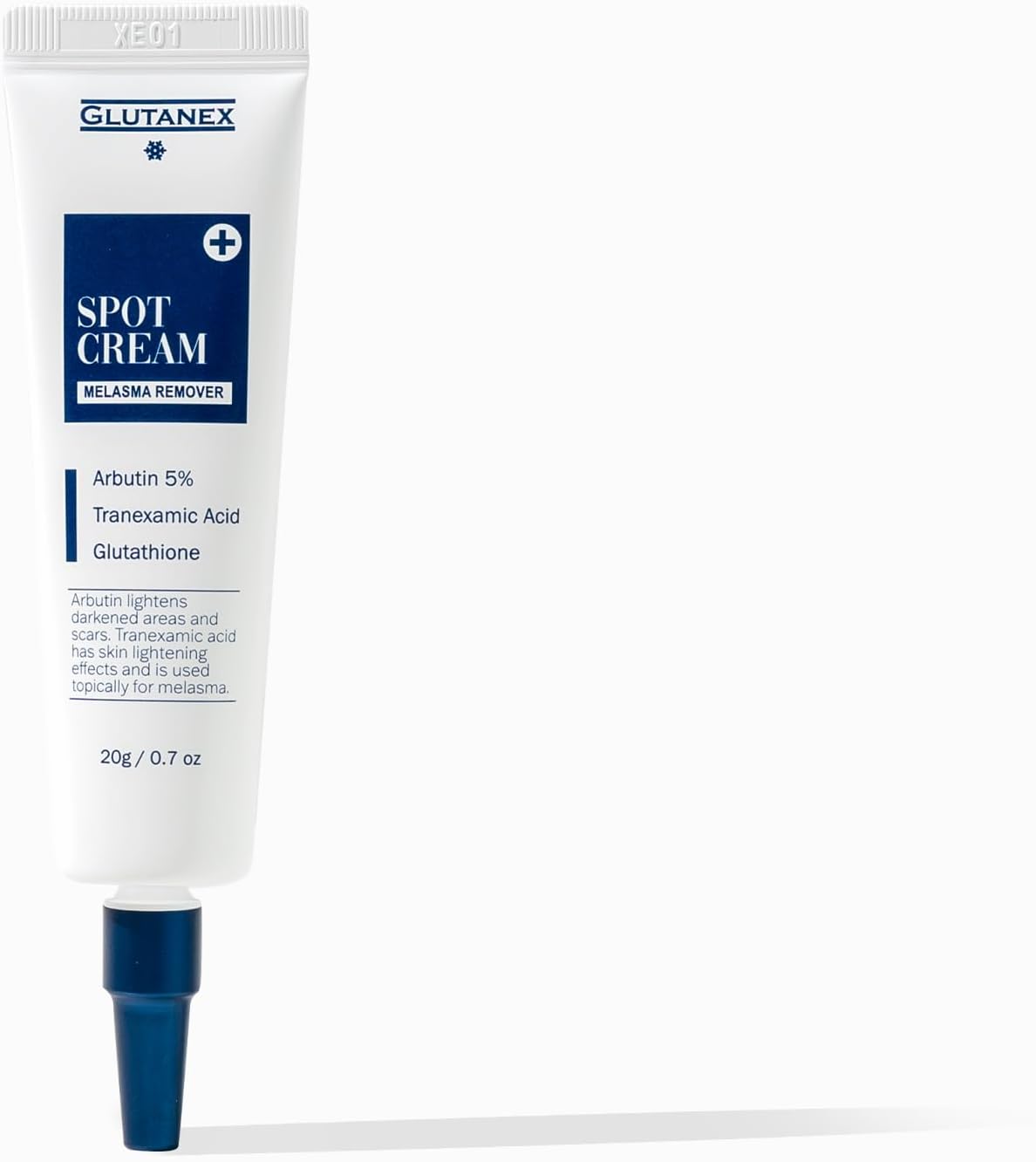 Spot Remover Cream