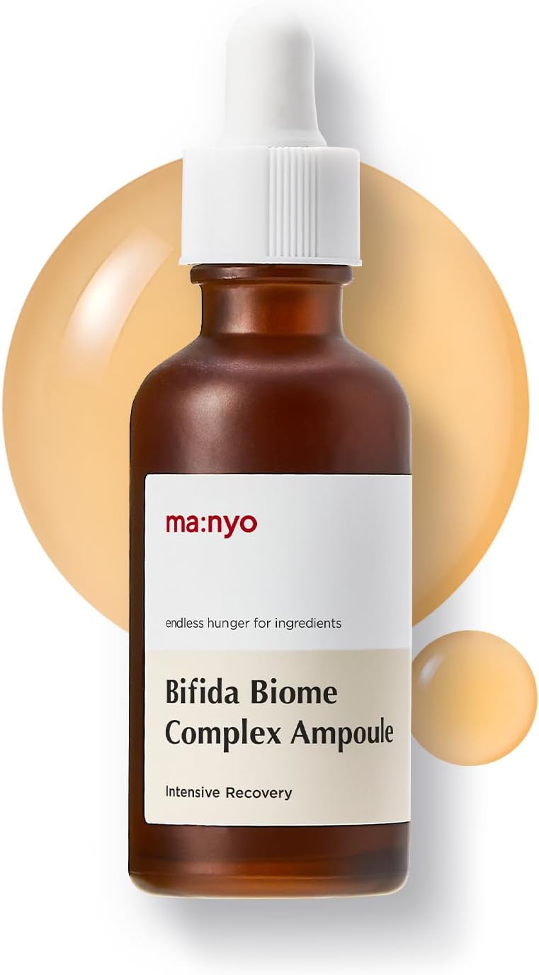 Bifida Biome Complex Ampoule