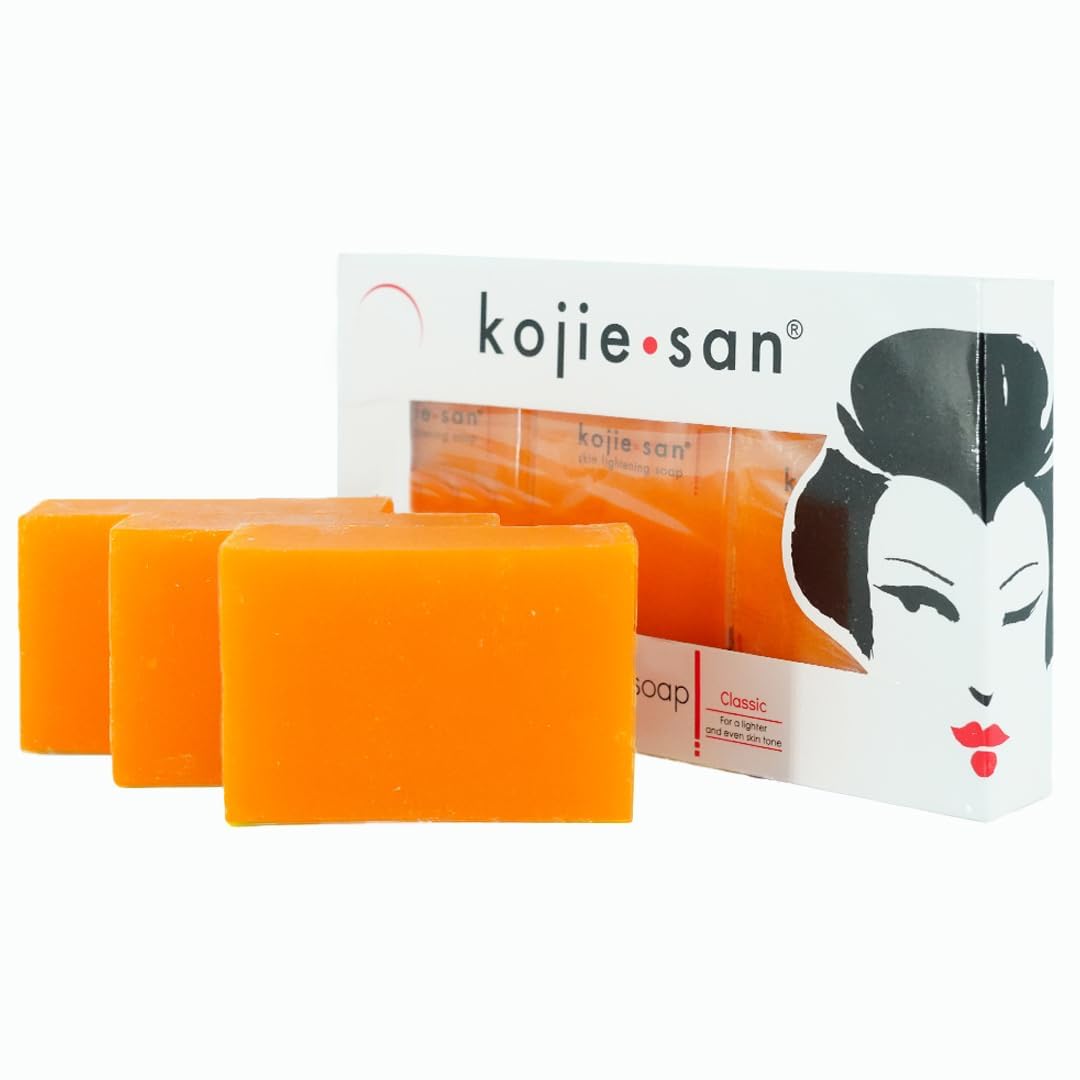 Kojie San - Skin Lightening Soap