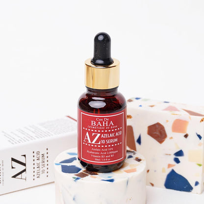 Azelaic Acid 10% Sérum