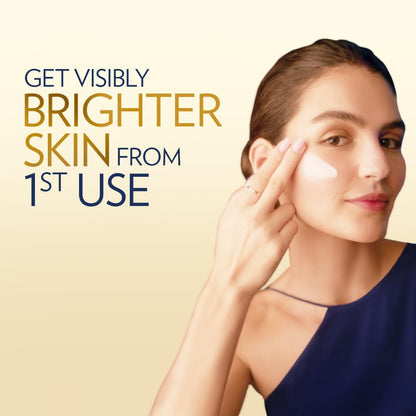 Healthy Bright Gluta-Hya Serum Lotion Flawless Glow