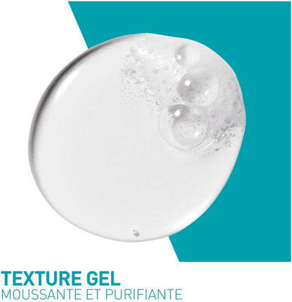 Foaming Facial Cleanser