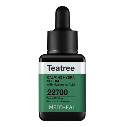 Teatree Calming Hydra Serum