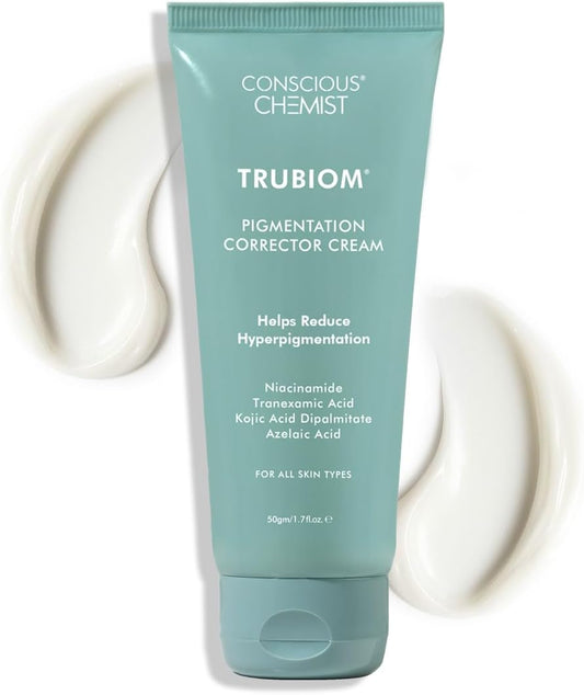 Trubiom Pigmentation Corrector Cream