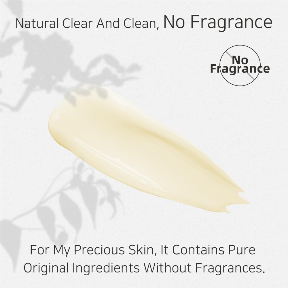 Retinol Vitamin C Vitamin E Facial Cream