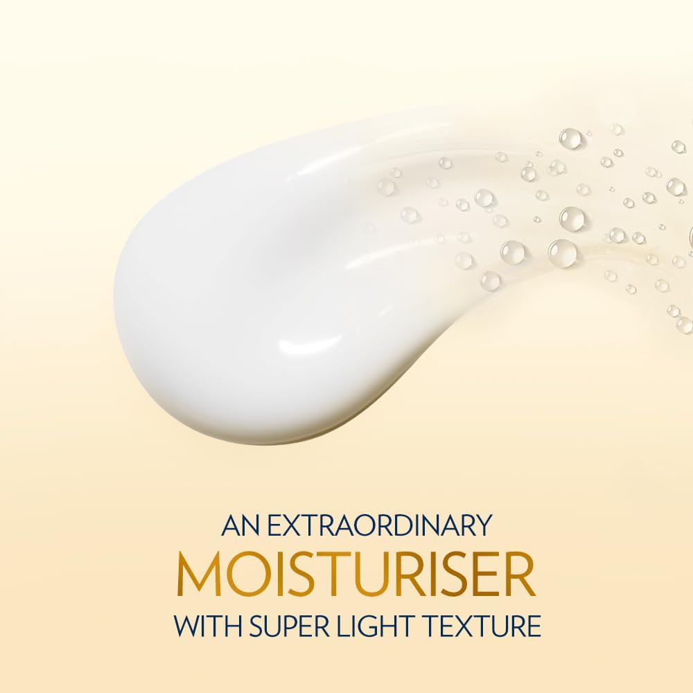 Healthy Bright Gluta-Hya Serum Lotion Flawless Glow