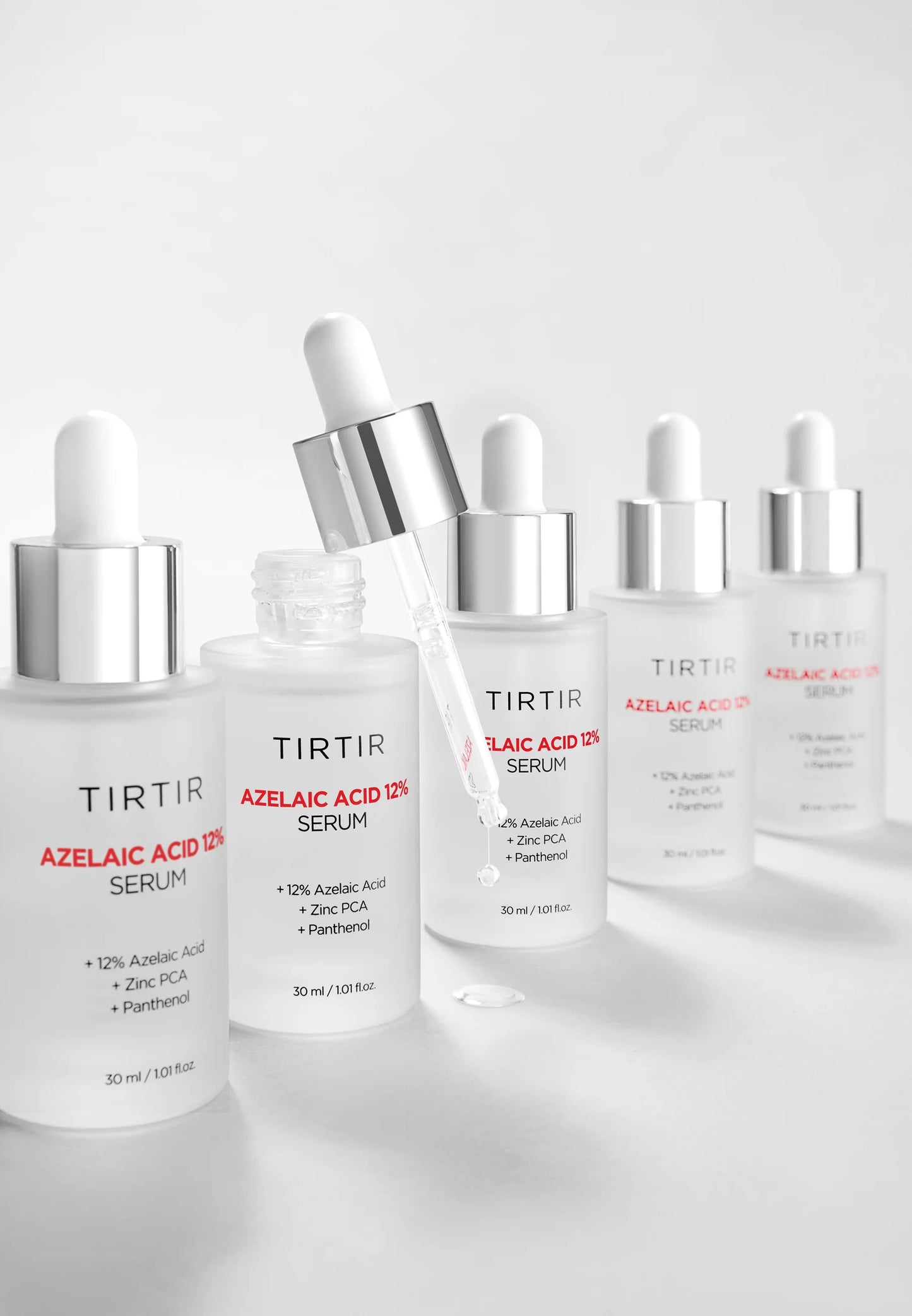 Azelaic Acid 12% Serum