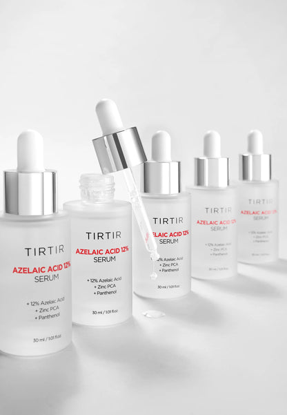 Azelaic Acid 12% Serum