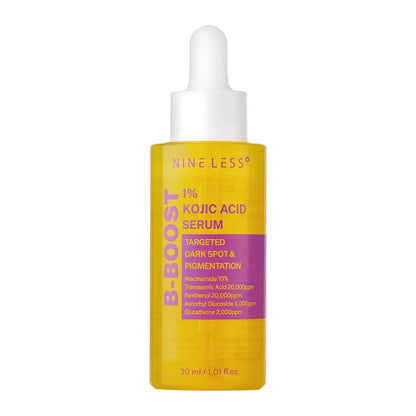 B-Boost 1% Kojic Acid Serum