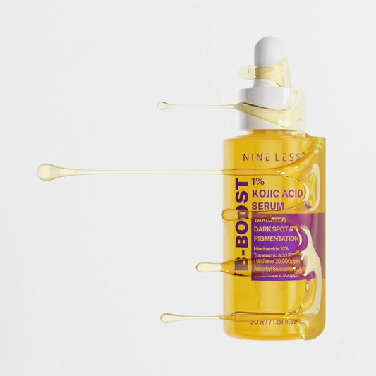 B-Boost 1% Kojic Acid Serum