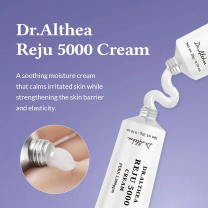 Dr. Althea PDRN Reju 5000 Cream
