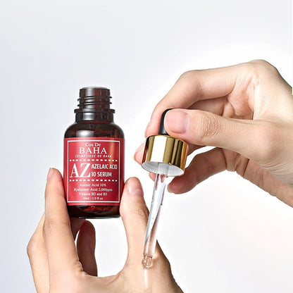Azelaic Acid 10% Sérum