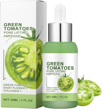 Green Tomato Pore Lifting Ampoule+