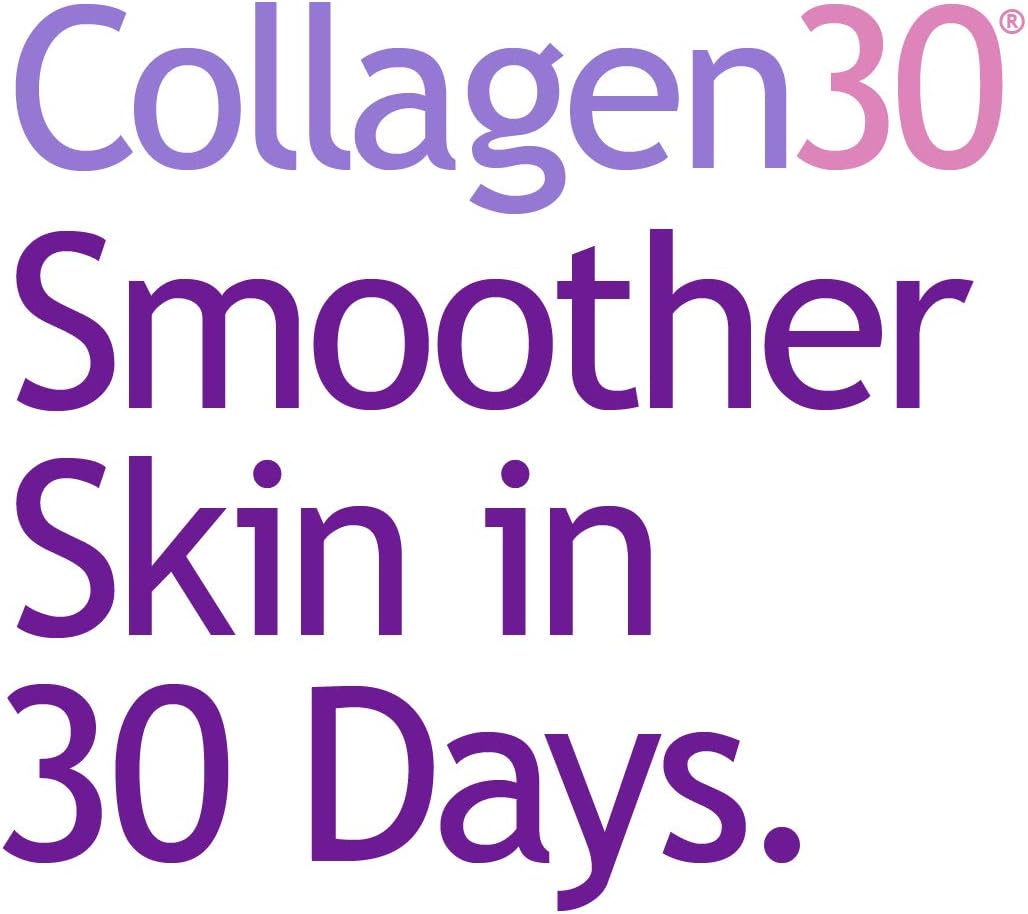 Collagen30 with Ceramides