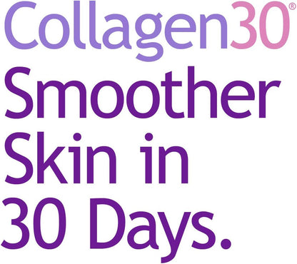 Collagen30 with Ceramides