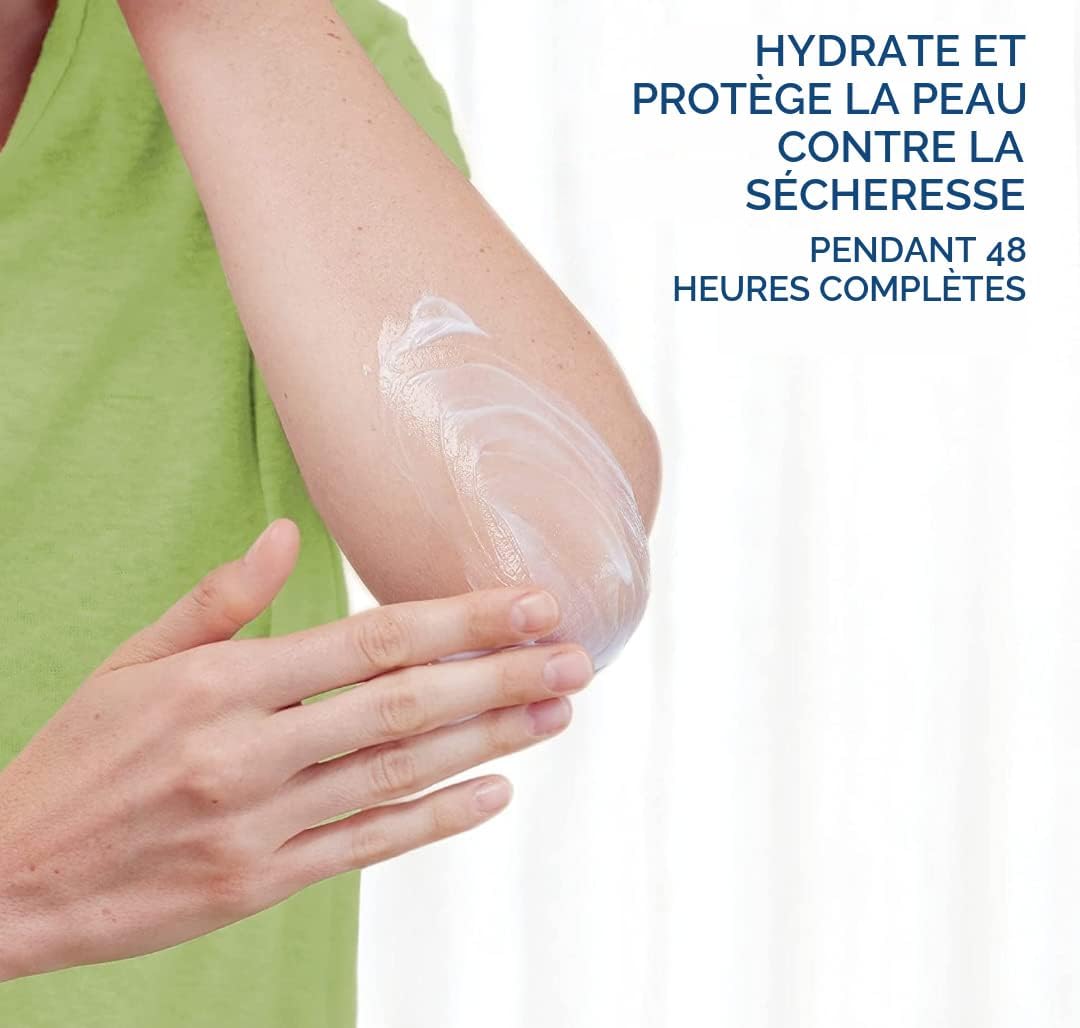 Cetaphil - Crème Hydratante Ultime à l'Aloès
