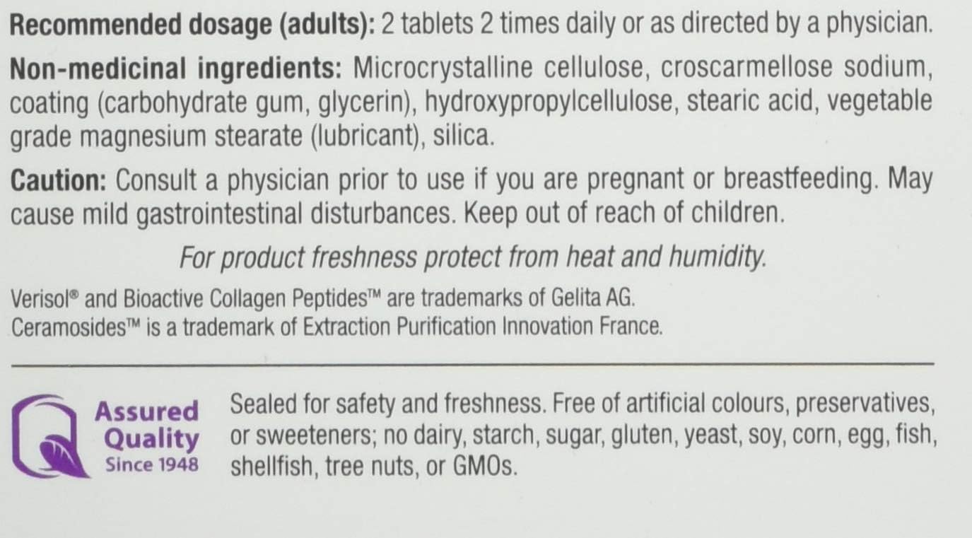 Collagen30 with Ceramides
