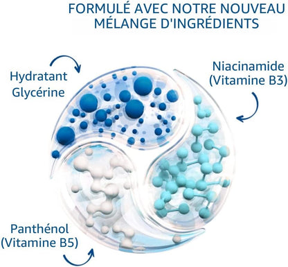 Cetaphil - Crème Hydratante Ultime à l'Aloès