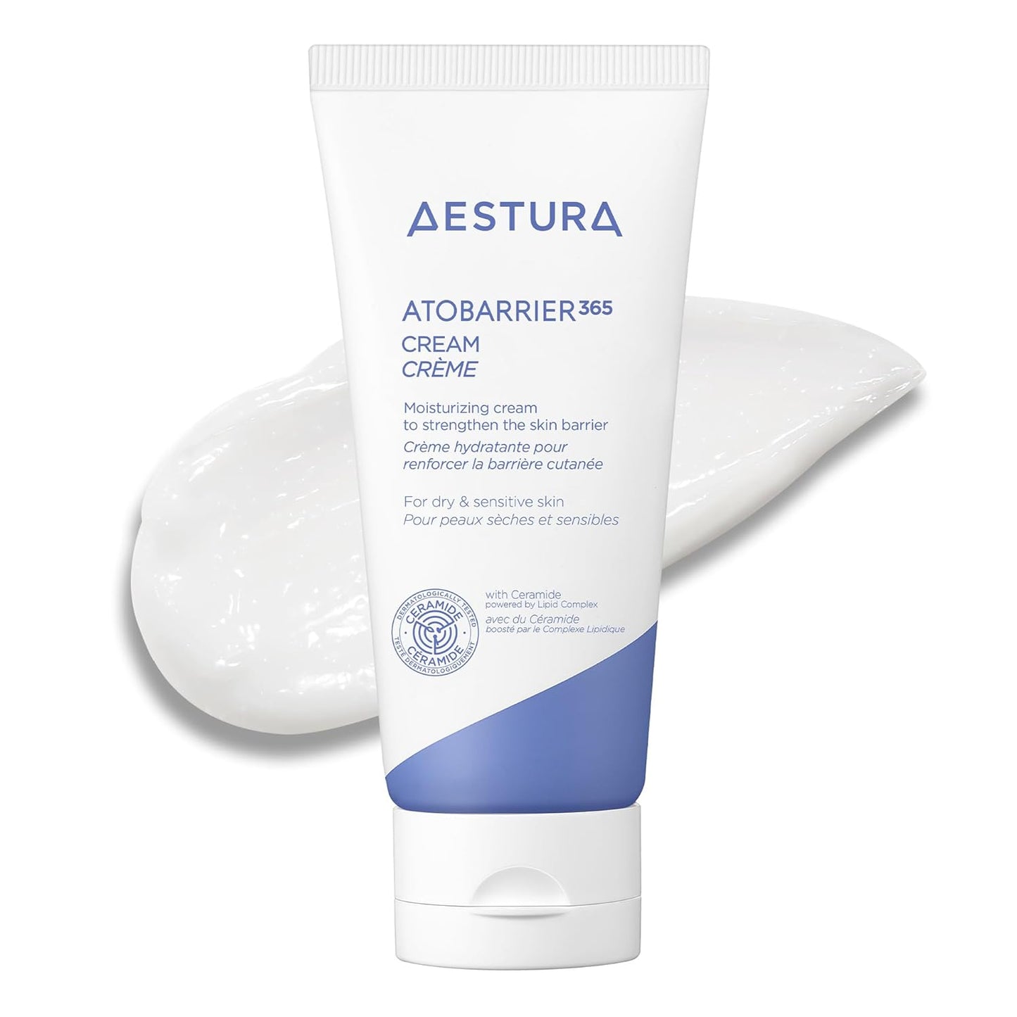 Atobarrier 365 Cream