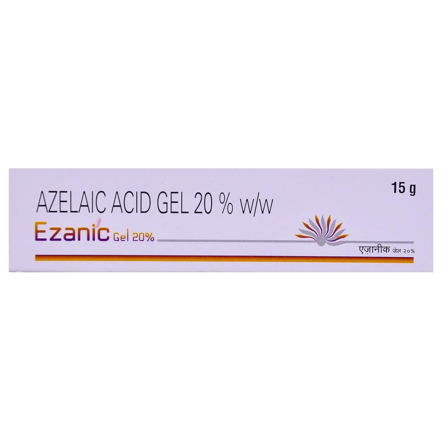 Ezanic Azelaic Acid 20% Gel