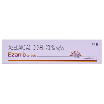 Ezanic Azelaic Acid 20% Gel