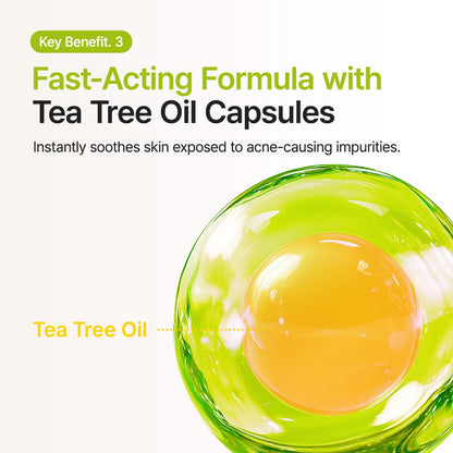 Azelaic Acid 10 Kojic Tea Tree Serum