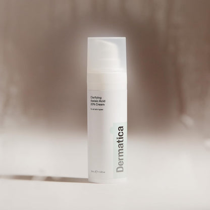 Clarifying Azelaic Acid 15–20% Cream