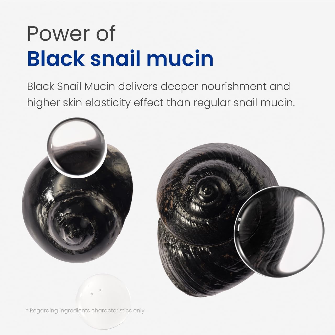 Black Snail Cream