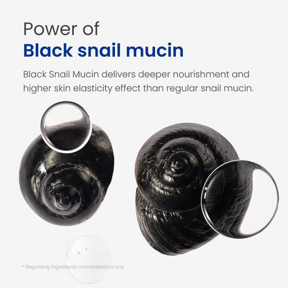 Black Snail Cream