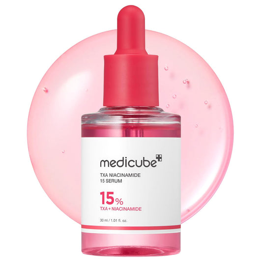 TXA+Niacinamide 15 Serum