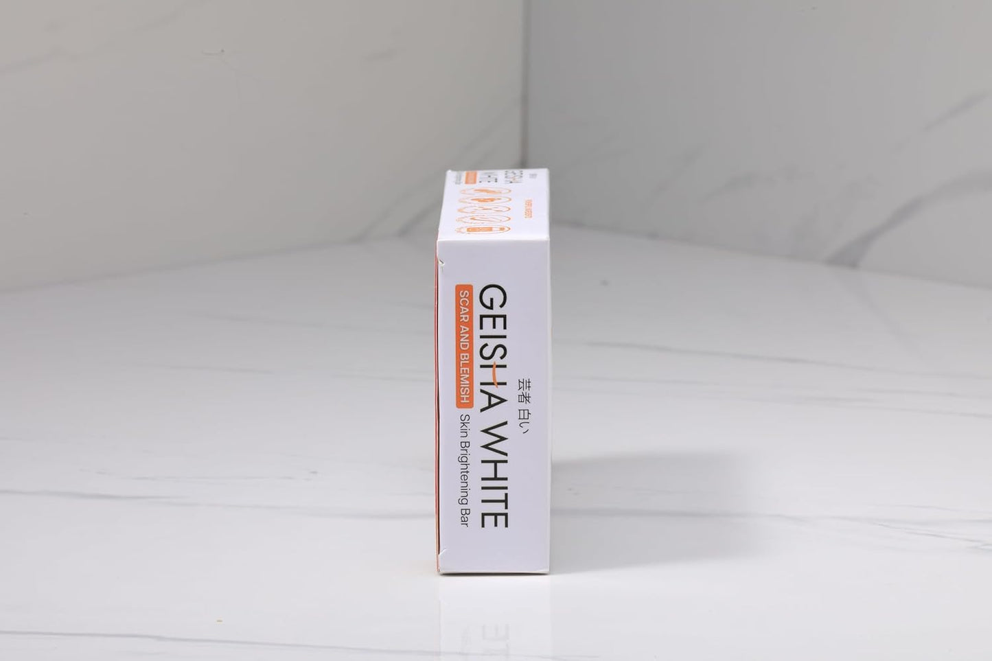 Scar and Blemish Skin Brightening Soap