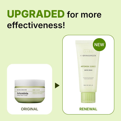 Artemisia Calming EX Water Cream