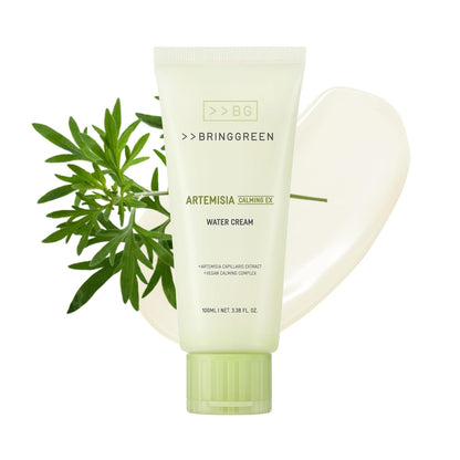 Artemisia Calming EX Water Cream