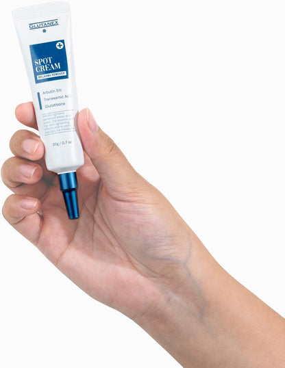 Spot Remover Cream