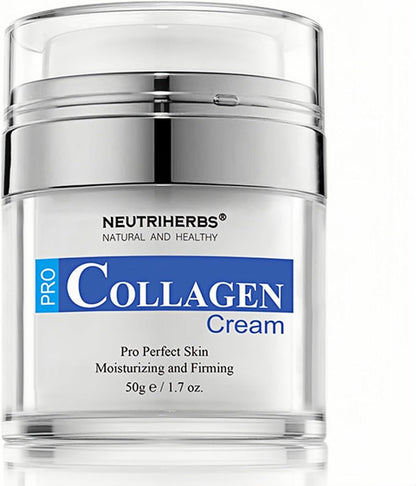 Pro Collagen Face Cream
