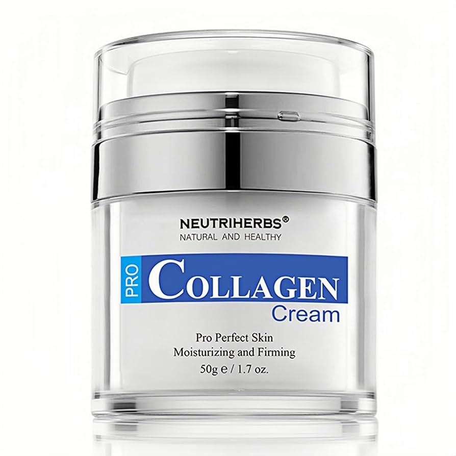 Pro Collagen Face Cream