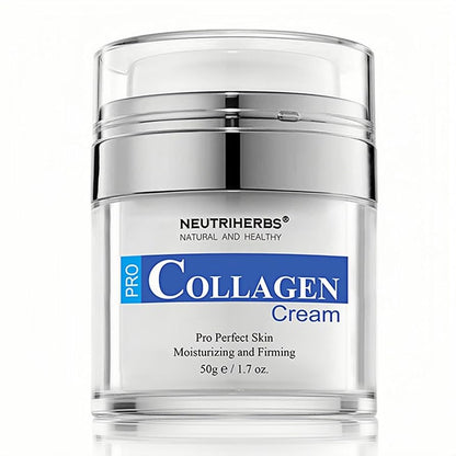 Pro Collagen Face Cream