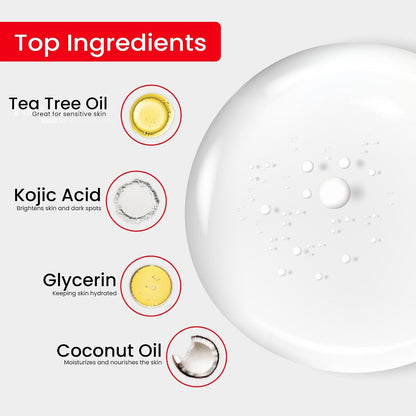 Kojie San - Skin Lightening Soap