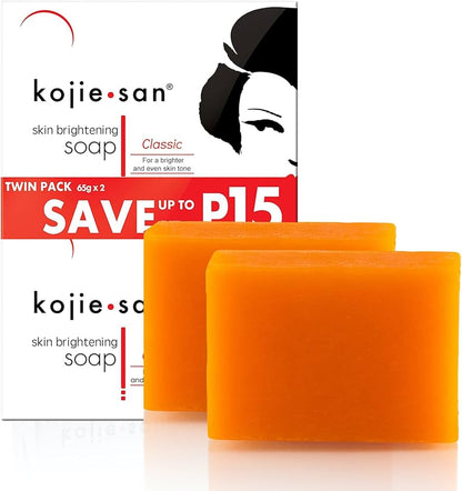 Kojie San - Skin Lightening Soap