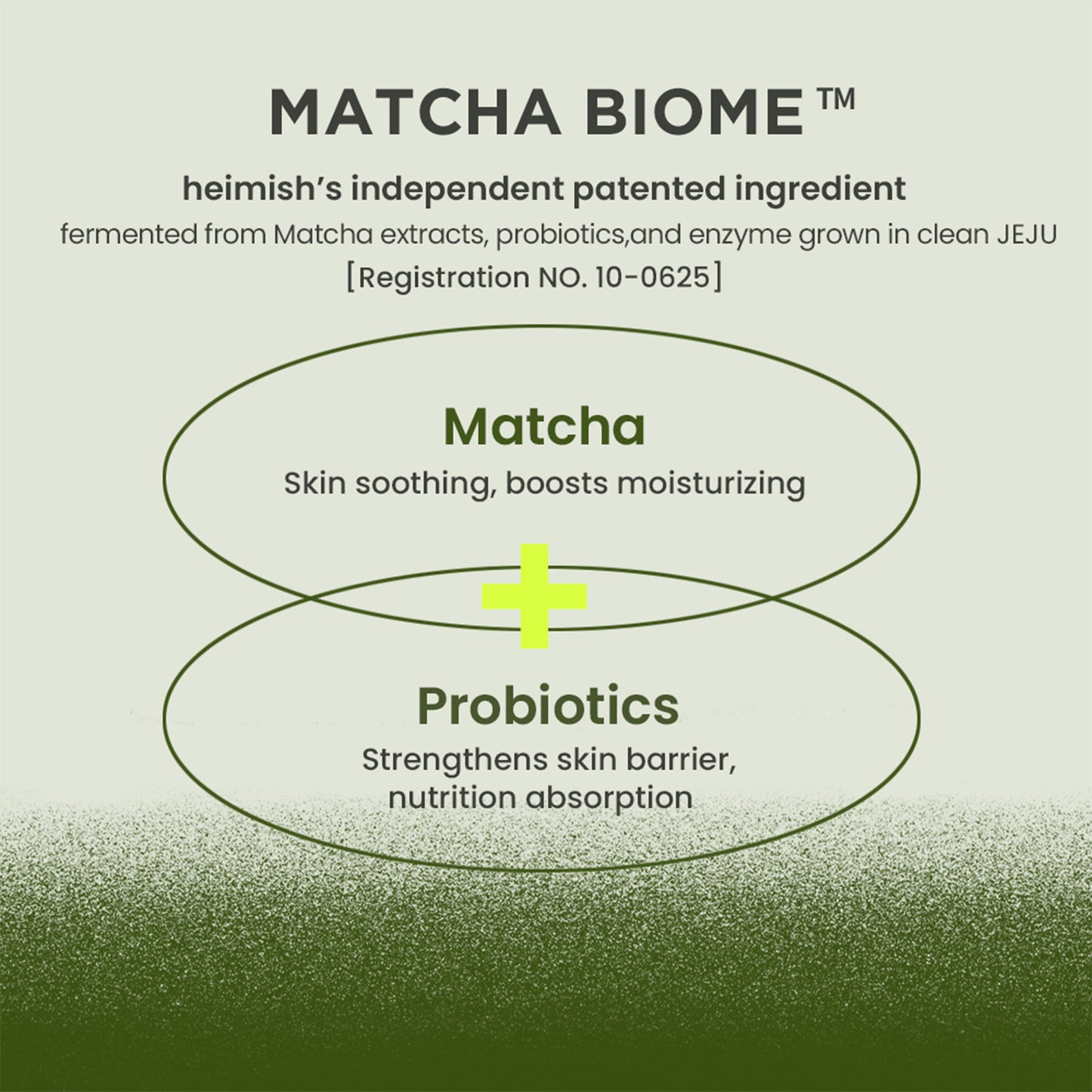 Matcha Biome Oil-Free Calming Gel Moisturizer