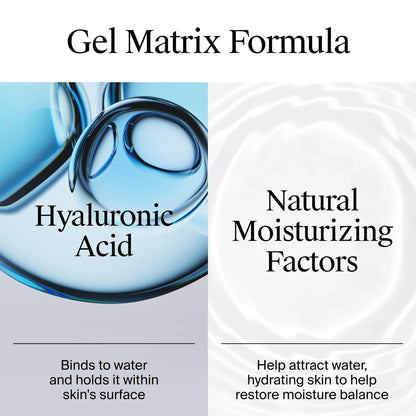 Hydro Boost Gel-Crème