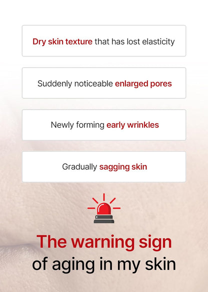 Vita A Retinal Shot Tightening Booster