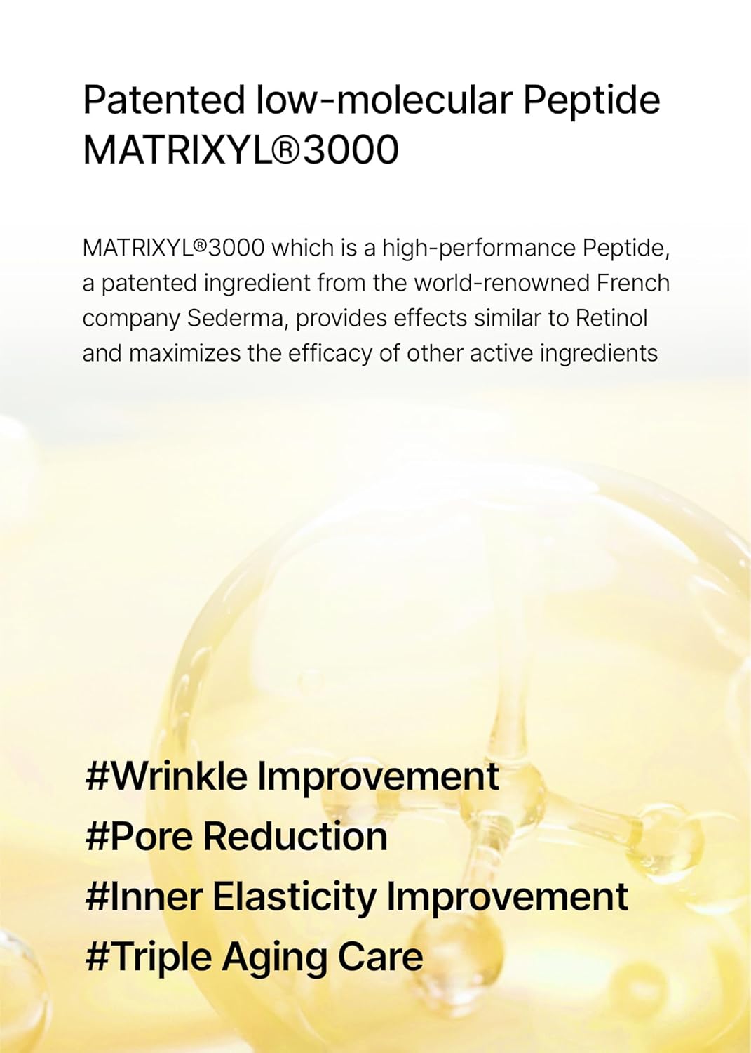 Vita A Retinal Shot Tightening Booster