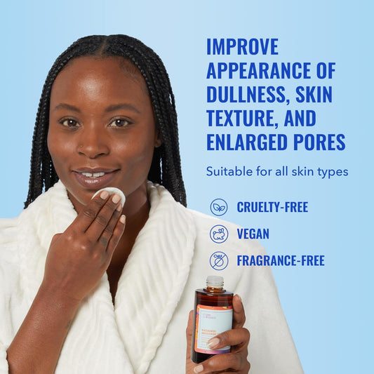 Niacinamide Brightening Toner