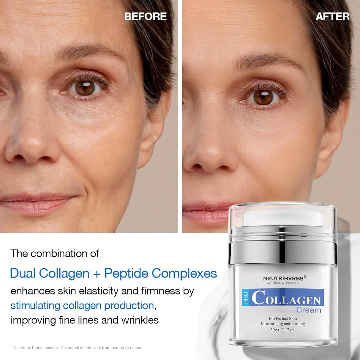 Pro Collagen Face Cream